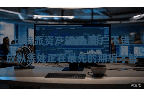 比特派资产管理  用户不错放纵惩处正在最先的期骗才智